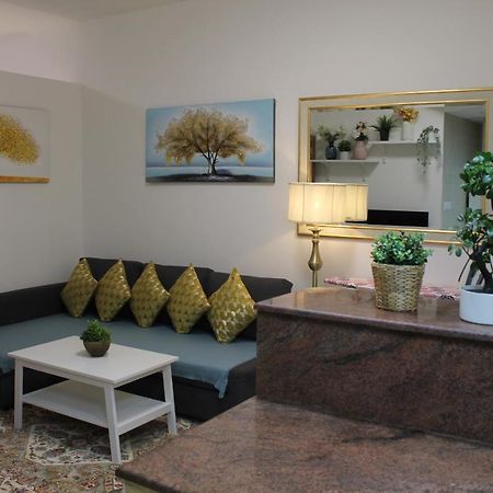 Newly Furnished Cozy 1 Bedroom Apartment Close To Jbr Beach And Metro Dubai Esterno foto