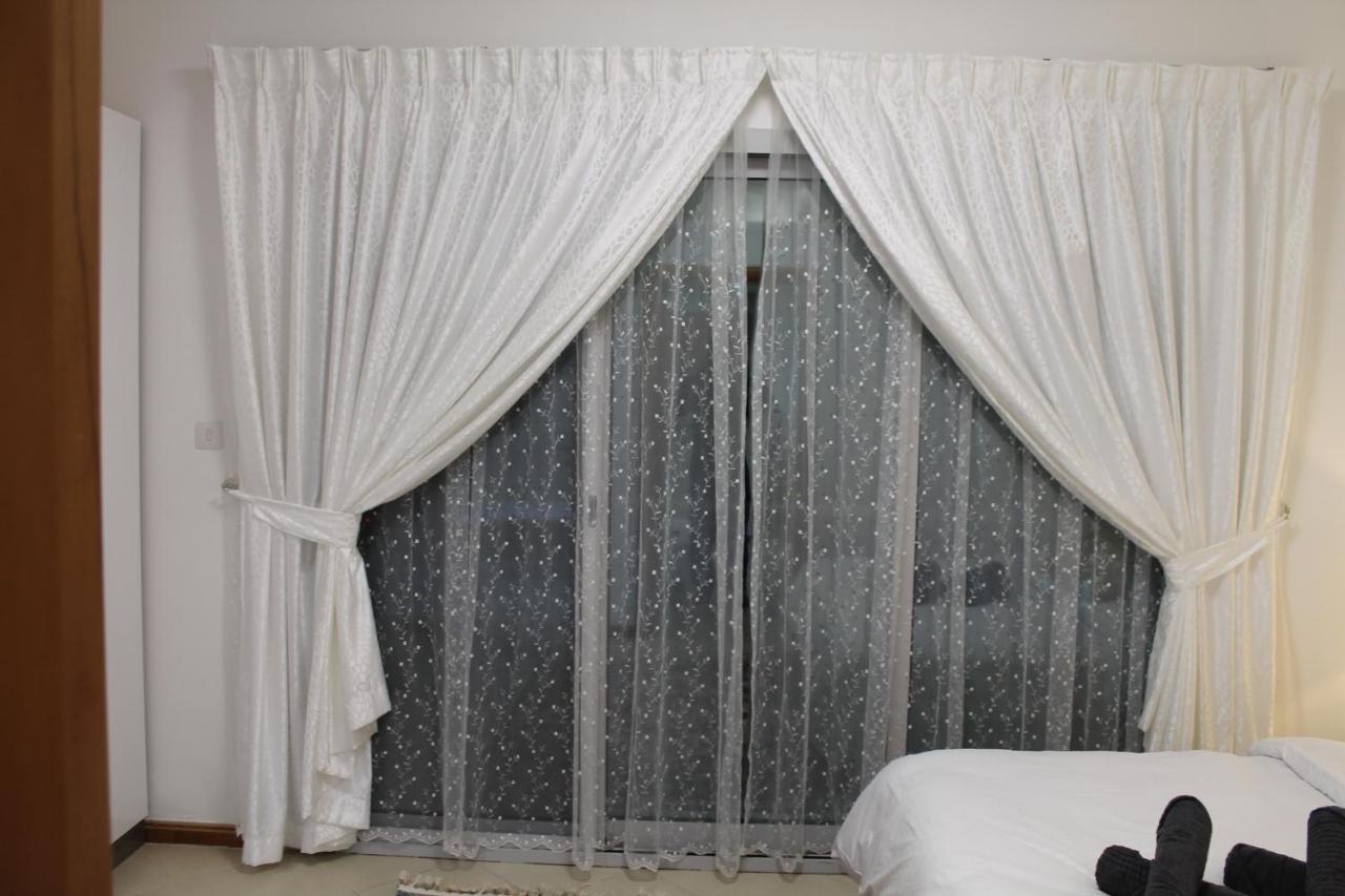 Newly Furnished Cozy 1 Bedroom Apartment Close To Jbr Beach And Metro Dubai Esterno foto
