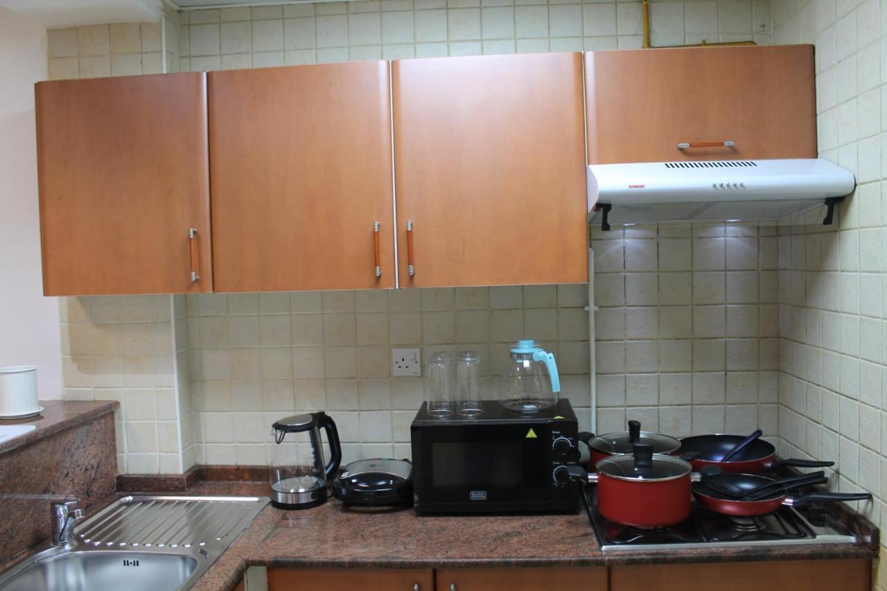 Newly Furnished Cozy 1 Bedroom Apartment Close To Jbr Beach And Metro Dubai Esterno foto