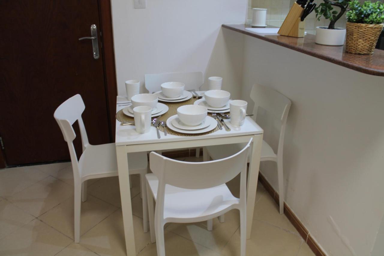 Newly Furnished Cozy 1 Bedroom Apartment Close To Jbr Beach And Metro Dubai Esterno foto