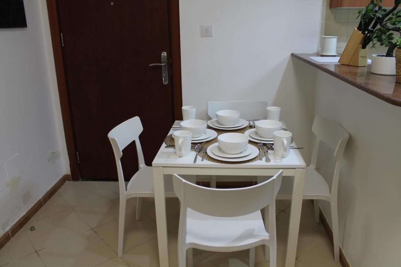 Newly Furnished Cozy 1 Bedroom Apartment Close To Jbr Beach And Metro Dubai Esterno foto